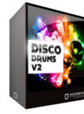 Disco Drum Loops