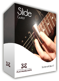 bottleneck bliss - slide guitar