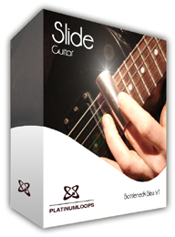 Bottleneck Bliss V1 Slide Guitar