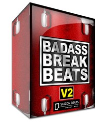 breakbeats drumloops