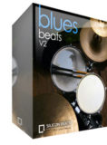 blues drumloops