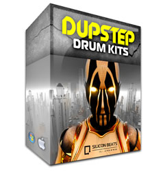Drum Kit Dubstep   -  11