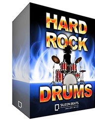 hard rock drumloops