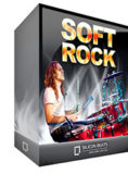 soft rock drumloops