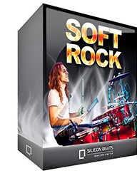 soft rock drumloops