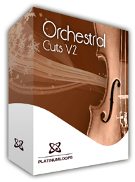 Orchestral Samples