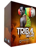 Tribal Drum Loops